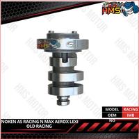 Gambar Nokes As Camshaft Racing Nmax Old/Lama Aerox Old/Lama Harian Touring dari Thor Fama 99 undefined 4 Tokopedia
