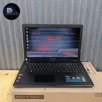 Gambar Asus Gaming X550ZE, Amd A10-7400P, 8/1Tb, #Vga, Black dari DrCom_NEW undefined 1 Tokopedia