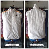 Gambar Jaket Pria Rompi Second - 1 dari Freedom Store 5758 undefined 1 Tokopedia