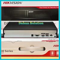 Gambar NVR HIKVISION DS-7104NI-Q1/M 4Ch Support IP Camera CCTV Onvif dari Dahua Solution undefined 2 Tokopedia