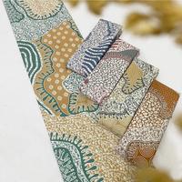 Gambar Kain batik printing pekalongan tr batu alam - Biru dari batik merpati indah undefined 1 Tokopedia