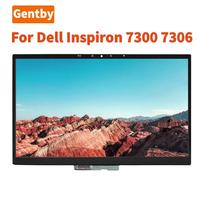 Gambar Baru 13.3 Inci untuk Dell Inspiron 7300 7306 2-In-1 P124G FHD dan 4K dari Caonghi undefined 1 Tokopedia