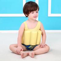 Gambar Swimming auxiliary children buoyancy suit swimming cap swimsuit dari Zeus Outdoor undefined 1 Tokopedia