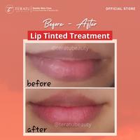 Gambar Teratu Beauty 15 gr Lip Tinted Treatment dari vilikaou.id undefined 5 Tokopedia