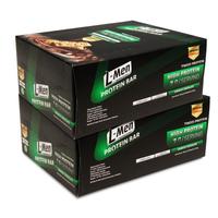 Gambar Twin Pack L-Men Protein Bar Crunchy Chocolate 12 Sachet (2pcs) dari Pasar. Murah. undefined 2 Tokopedia