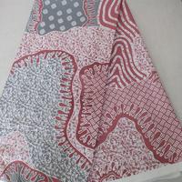 Gambar Kain batik printing pekalongan tr batu alam - Biru dari batik merpati indah undefined 3 Tokopedia