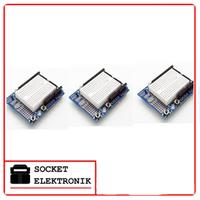 Gambar Prototype Shield Mini Breadboard untuk arduino Protoshield Protoboard dari socket elektronik undefined 2 Tokopedia