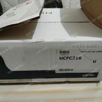 Gambar Bearing Pillow Block UCFC 216 FYH dari CKM Seal undefined 2 Tokopedia