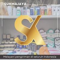 Gambar Sandal Hotel Polos Putih 4mm Slipper Buka dari Sukmajaya Makmur undefined 3 Tokopedia