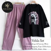 Gambar Velda Set dari baytie-azka undefined 3 Tokopedia