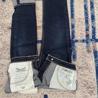 Gambar levis 511 bekas dari Akfitaz Krc undefined 4 Tokopedia