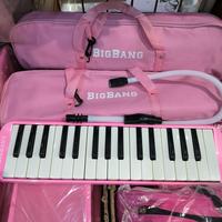 Gambar Pianika Altoz / Combo - Dha pink dari Seven Kado undefined 4 Tokopedia