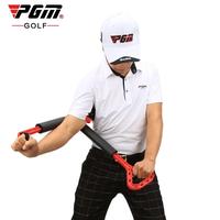 Gambar PGM Golf Spinner Swing Trainer Corrector Training Aid Posture - Hijau dari Afflatus Sports undefined 1 Tokopedia