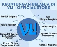 Gambar Vivo V29E 5G Ram 8/256GB [Ram 8GB Rom 256GB] - Garansi Resmi - Rose Gold, Bonus 5item dari VLI-Official Store undefined 5 Tokopedia