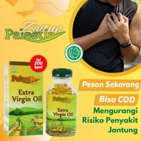 Gambar Minyak Zaitun Palestine Original 200 Kapsul dari Trionlineshop undefined 5 Tokopedia