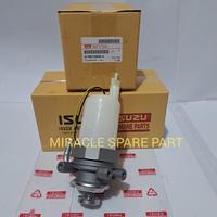 Gambar Sedimeter Pompa Solar Fuel Pump Isuzu Panther New Kapsul Turbo Touring dari MIRACLE SPARE PART undefined 2 Tokopedia