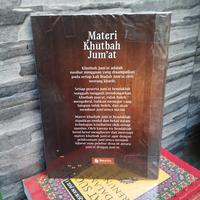 Gambar Buku Materi Khutbah Jumat Lengkap Edisi Terbaru by A Zakharia dari pustakabarubandung undefined 2 Tokopedia
