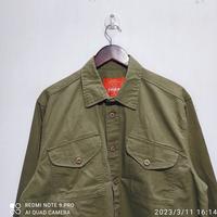Gambar Kemeja Crop Wanita olive green Thirty Two Snowboarding size L dari TokoBagas2nd undefined 2 Tokopedia
