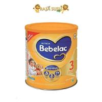 Gambar fis BEBELAC 3 VANILA 800GR dari rsmaryyu undefined 4 Tokopedia