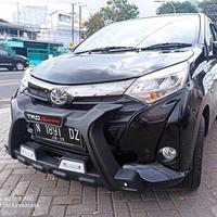 Gambar Bumper Depan Fiber TRD dari Automax Malang undefined 3 Tokopedia