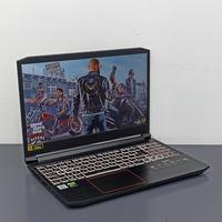 Gambar Laptop Gaming Acer Nitro 5 Intel Core I7-10750H 16/512GB GTX 1650 Ti dari Sri Laptop BDG undefined 4 Tokopedia