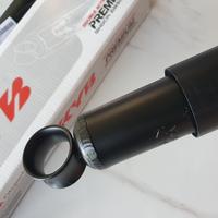 Gambar Shock Breaker Belakang L300 Espass Pick Up KYB PREMIUM ASLI dari Mapan Jaya Sparepart undefined 4 Tokopedia