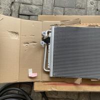 Gambar Condensor Kondensor Opel Blazer Pokka dari Zalibaba undefined 2 Tokopedia