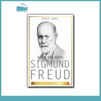 Gambar Hidup dan Karya Sigmund Freud dari Pustaka Kita undefined 1 Tokopedia