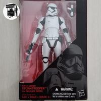 Gambar Hasbro Star Wars The Black Series “First Order Stormtrooper dari Abang Tukang Mainan undefined 1 Tokopedia