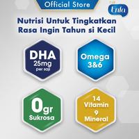 Gambar fis Enfagrow Essential 3 800g dari rsmaryyu undefined 5 Tokopedia