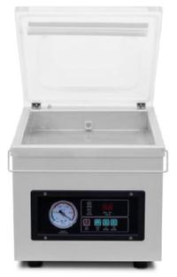 Gambar Powerpack Single Chamber Vacuum Sealer DZ-260TAC / Mesin Vacuum Sealer dari Berkat Teknik Sejahtera undefined 1 Tokopedia