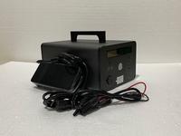 Gambar Power Station Portable 220 V Generator Outdoor 1000 W dari maju bersama battery undefined 5 Tokopedia