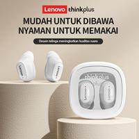 Gambar Lenovo thinkplus XT62 Tws Earphone Bluetooth Headset Wireless Stereo - Merah Muda dari SMARTCOM INDONESIA_NEW undefined 3 Tokopedia