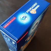 Gambar Frisian Flag PRIMAGRO 3+ Vanilla 750 g dari tama little store undefined 2 Tokopedia