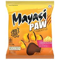 Gambar MAYASI PAW KEJU 55G SNACK - ROASTED CORN  dari FuliMart OFficial undefined 1 Tokopedia