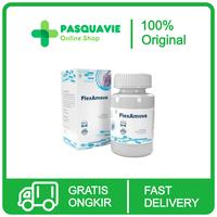 Gambar Flexamove Asli Original Obat Kesehatan Tulang Nyeri Sendi Herbal dari Pasquavie Official undefined 1 Tokopedia