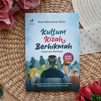 Gambar Buku Kultum Kisah Berhikmah Instan Dan Berkesan dari Toko Muslim Jogja undefined 1 Tokopedia