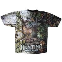 Gambar Kaos Jersey Hunting Adventure Petualangan Pendek Full Print - M dari gallery sport 4 undefined 2 Tokopedia