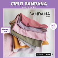 Gambar CIPUT BANDANA BY HIJAB ALILA dari HIJAB ALILA BEKASI undefined 1 Tokopedia