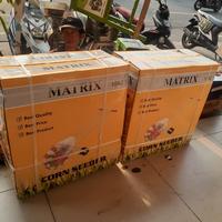 Gambar Alat Tanam Jagung Matrix 10H2, Mesin tanam jagung dari GENERALTECHNICMART undefined 4 Tokopedia