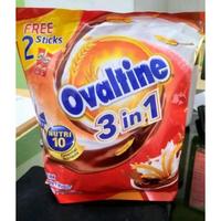 Gambar Ovaltine Sachet 3 in 1 ( 22's x 30g ) 20 stick +2stick dari Gemilang Jaya21 undefined 1 Tokopedia