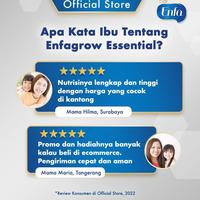 Gambar fis Enfagrow Essential 3 800g dari rsmaryyu undefined 4 Tokopedia