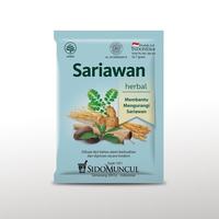 Gambar SIDOMUNCUL - Jamu SARIAWAN Herbal | Mengobati Sariawan Dan Panas Dalam dari INTI MEDIKA STORE undefined 2 Tokopedia
