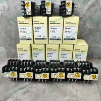 Gambar overload relay fuji TR-0N/3 7-11A dari Badja Electric undefined 1 Tokopedia