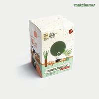 Gambar Matcha Latte Box of 20 - Matchamu dari rereyreyna undefined 3 Tokopedia