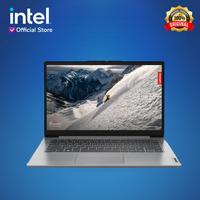 Gambar Lenovo Ideapad Sim 1 - Celeron N4020 RAM 8GB 512GB SSD 14" HD DOS - BUNDLE LARGE, 8GB + W11 HOME dari INTEL STORE ID undefined 5 Tokopedia