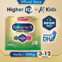 Gambar fis Enfagrow A+4 Vanila 3000g dari rsmaryyu undefined 3 Tokopedia