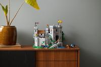 Gambar Lego Icons 10305 Lion Knights' Castle dari KenjiroZ13 undefined 5 Tokopedia