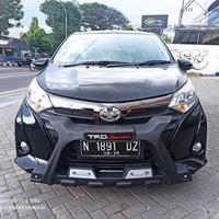 Gambar Bumper Depan Fiber TRD dari Automax Malang undefined 2 Tokopedia
