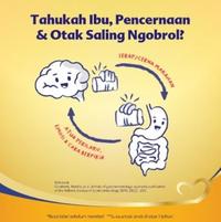 Gambar fis BEBELAC 3 VANILA 800GR dari rsmaryyu undefined 1 Tokopedia